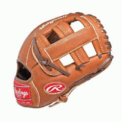 l Series gloves are manufactured to Rawlings Gold Glove Standa